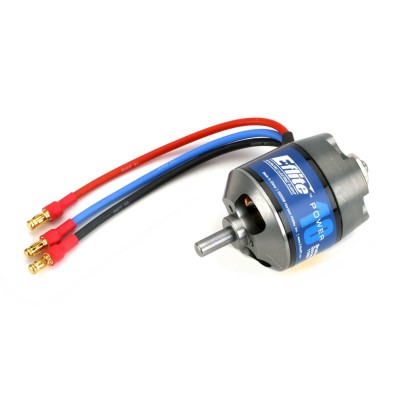 Power 10 Brushless Outrunner 1100Kv