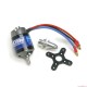 Power 25 BL Outrunner Motor, 870Kv