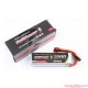 Batteria Lipo 2S 2200 mAh 35C Silver V2 - DEANS