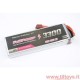 Batteria Lipo 2S 3300mAh 35C Silver V2