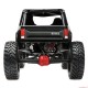 1/10 Wraith 1.9 4WD Brushed RTR, Black