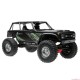 1/10 Wraith 1.9 4WD Brushed RTR, Black