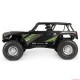 1/10 Wraith 1.9 4WD Brushed RTR, Black