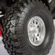 1/10 Wraith 1.9 4WD Brushed RTR, Black