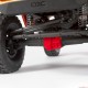 1/10 Wraith 1.9 4WD Brushed RTR, Black