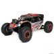 1/6 Super Rock Rey 4WD Brushless Rock Racer RTR with AVC, Baja Designs