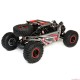 1/6 Super Rock Rey 4WD Brushless Rock Racer RTR with AVC, Baja Designs