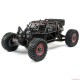 1/6 Super Rock Rey 4WD Brushless Rock Racer RTR with AVC, Baja Designs