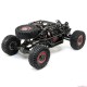 1/6 Super Rock Rey 4WD Brushless Rock Racer RTR with AVC, Baja Designs