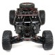 1/6 Super Rock Rey 4WD Brushless Rock Racer RTR with AVC, Baja Designs