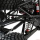 1/6 Super Rock Rey 4WD Brushless Rock Racer RTR with AVC, Baja Designs