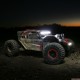 1/6 Super Rock Rey 4WD Brushless Rock Racer RTR with AVC, Baja Designs