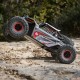 1/6 Super Rock Rey 4WD Brushless Rock Racer RTR with AVC, Baja Designs