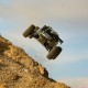 1/5 DBXL-E 4WD Brushless Desert Buggy RTR with AVC, Black