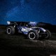 1/5 DBXL-E 4WD Brushless Desert Buggy RTR with AVC, Black