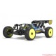 LOSI 8IGHT RTR, AVC 1/8 4WD Benziner Buggy