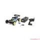 LOSI 8IGHT RTR, AVC 1/8 4WD Benziner Buggy