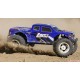 TENACITY MT 1/10-SCALE 4WD RTR MONSTER TRUCK