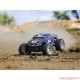 TENACITY MT 1/10-SCALE 4WD RTR MONSTER TRUCK