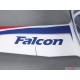 Falcon 1220mm PNP