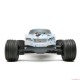 1/10 Circuit 2WD Stadium Truck, Brushed