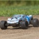 1/10 Circuit 2WD Stadium Truck, Brushed