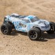 1/10 Circuit 2WD Stadium Truck, Brushed