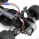 1/10 Circuit 2WD Stadium Truck, Brushed