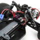 1/10 Circuit 2WD Stadium Truck, Brushed