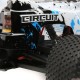 1/10 Circuit 2WD Stadium Truck, Brushed