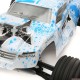 1/10 Circuit 2WD Stadium Truck, Brushed