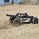 1/18 Roost 4WD Desert Buggy RTR, Black/Orange