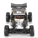 1/18 Roost 4WD Desert Buggy RTR, Black/Orange