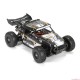 1/18 Roost 4WD Desert Buggy RTR, Black/Orange