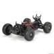 1/18 Roost 4WD Desert Buggy RTR, Black/Orange