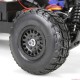 1/18 Roost 4WD Desert Buggy RTR, Black/Orange