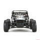 1/18 Roost 4WD Desert Buggy RTR, Black/Orange