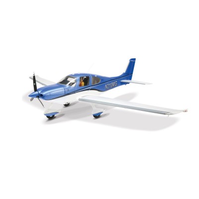 Cirrus SR22T 1.5m PNP