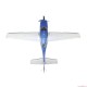 Cirrus SR22T 1.5m PNP