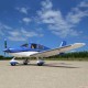 Cirrus SR22T 1.5m PNP