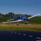 Cirrus SR22T 1.5m PNP