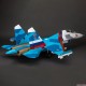 SU-30 Twin 70mm EDF PNP