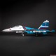 SU-30 Twin 70mm EDF PNP