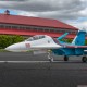 SU-30 Twin 70mm EDF PNP