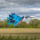 SU-30 Twin 70mm EDF PNP