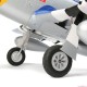 P-51D Mustang 1.5m BNF Basic with Smart