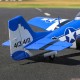 P-51D Mustang 1.5m BNF Basic with Smart