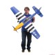 P-51D Mustang 1.5m PNP with Smart