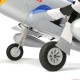P-51D Mustang 1.5m PNP with Smart
