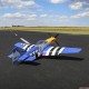 P-51D Mustang 1.5m PNP with Smart